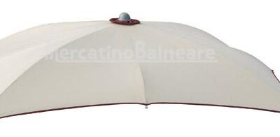 Ombrellone quadrato professionale