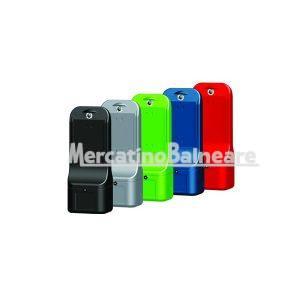 Portamozziconi grande da spiaggia