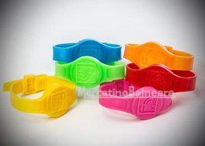 Follow Kids Braccialetto antismarrimento per bambini