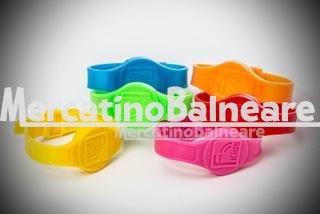 Follow Kids Braccialetto antismarrimento per bambini