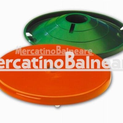 Tavolino Mod. Guscio