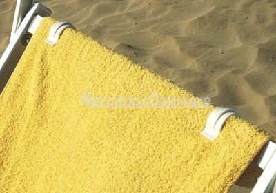 Art. 42 Ganci Ferma Asciugamano