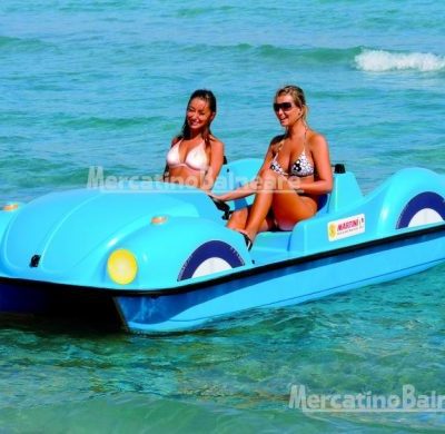 PEDALO' - SEABUGGY330