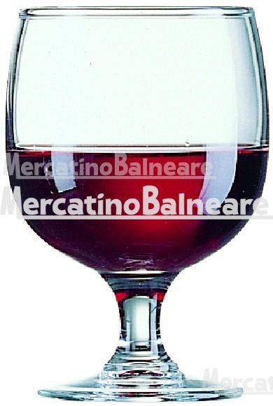 Arcoroc - Calice 'Amelia' - immagine 2