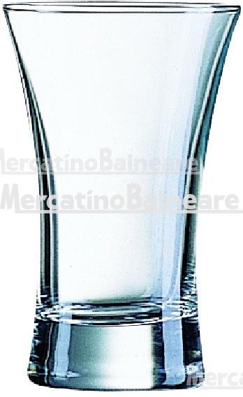 Arcoroc - Bicchiere amaro 'Hot Shot' - immagine 2