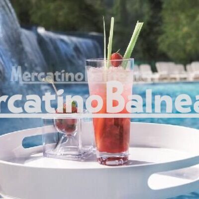 Arcoroc - Bicchiere in plastica 'Outdoor Perfect'