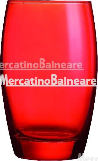 Arcoroc - Bicchiere 'Salto color studio' - immagine 6