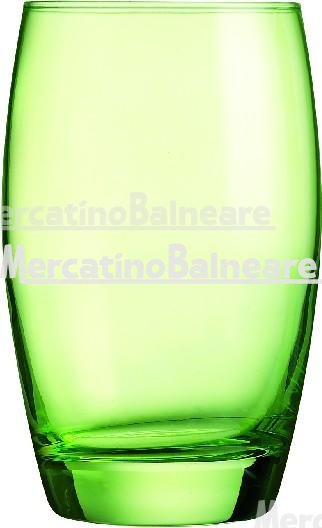 Arcoroc - Bicchiere 'Salto color studio' - immagine 4