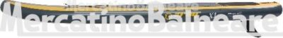 Sup gonfiabile professionale Jilong SUP Z-RAY X1 Stand Up Paddle - immagine 3