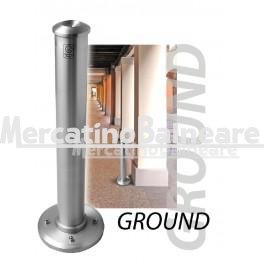 GROUND raccoglitore mozziconi a piantana