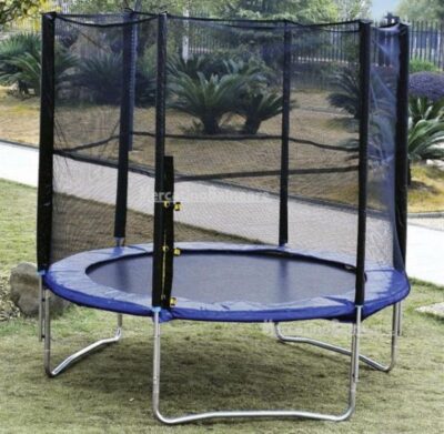 Trampolino ECONOMICO 244