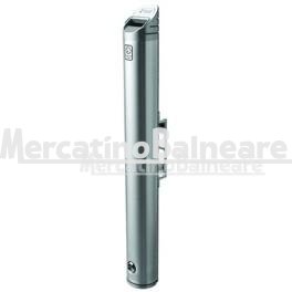 WALL raccoglitore mozziconi a parete