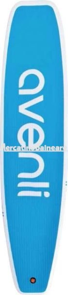 Yoga SUP board YG6-No 27385 11FT thinkness 6in - immagine 3