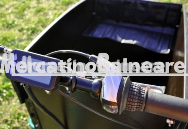 Mp3 Bike - Bicicletta Professionale Personalizzata - immagine 3