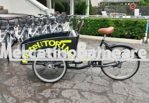 Mp3 Bike - Bicicletta Professionale Personalizzata - immagine 7