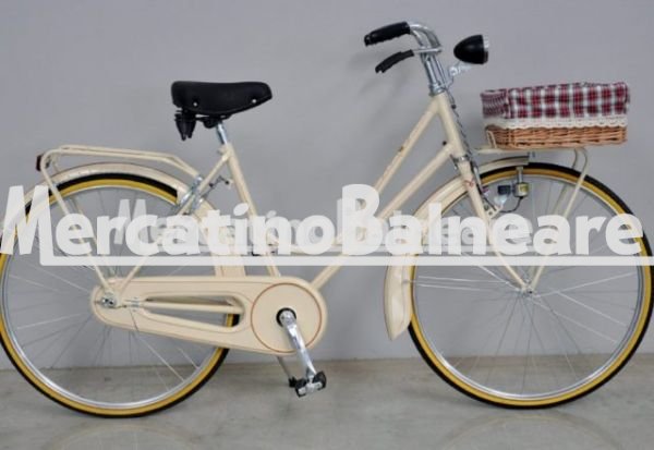Bacchette Donna - Bicicletta Professionale Personalizzata