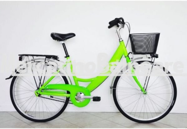 Beach Bici per Hotel - Bicicletta Professionale Personalizzata - immagine 3