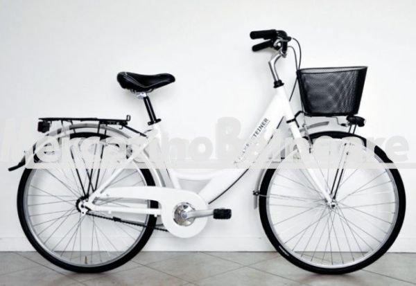 Beach Bici per Hotel - Bicicletta Professionale Personalizzata - immagine 4