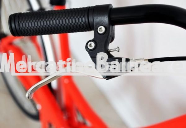 Beach Bici per Hotel - Bicicletta Professionale Personalizzata - immagine 9