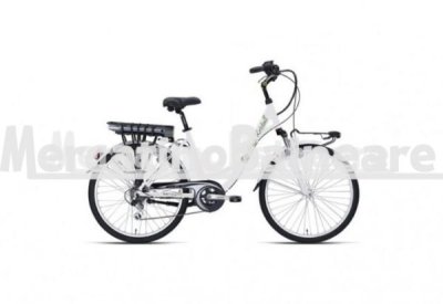 Bicicletta Elettrica - Bicicletta Professionale Personalizzata