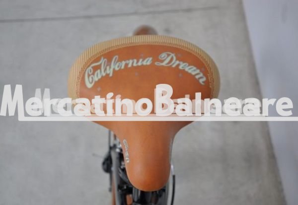 Excalibur Donna - Bicicletta Professionale Personalizzata - immagine 5