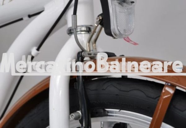 Excalibur Donna - Bicicletta Professionale Personalizzata - immagine 7