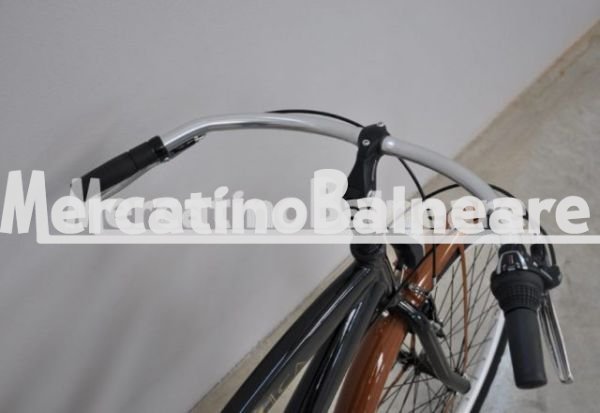 Excalibur Uomo - Bicicletta Professionale Personalizzata - immagine 4