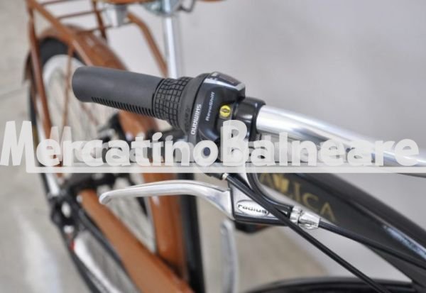 Excalibur Uomo - Bicicletta Professionale Personalizzata - immagine 5