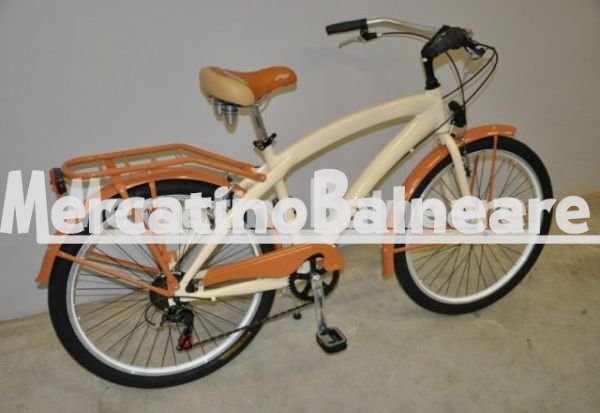 Excalibur Uomo - Bicicletta Professionale Personalizzata - immagine 7