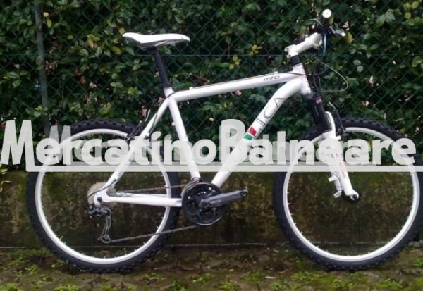 Mountain bike 26'' - Bicicletta Professionale Personalizzata - immagine 2