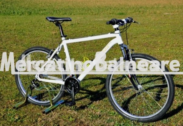 Mountain bike 26'' - Bicicletta Professionale Personalizzata - immagine 3