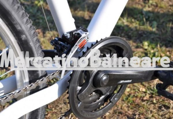 Mountain bike 26'' - Bicicletta Professionale Personalizzata - immagine 4