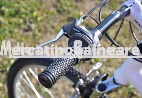 Mountain bike 26'' - Bicicletta Professionale Personalizzata - immagine 5