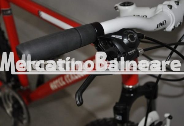 Mountain bike 26'' - Bicicletta Professionale Personalizzata - immagine 8