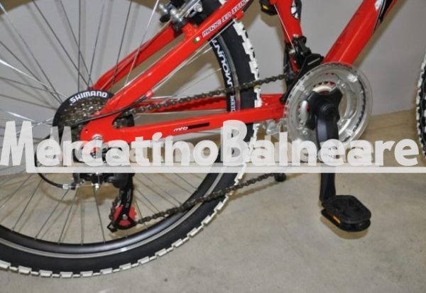 Mountain Bike Bambino - Bicicletta Professionale Personalizzata - immagine 2