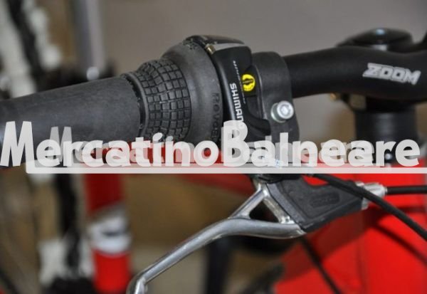 Mountain Bike Bambino - Bicicletta Professionale Personalizzata - immagine 3