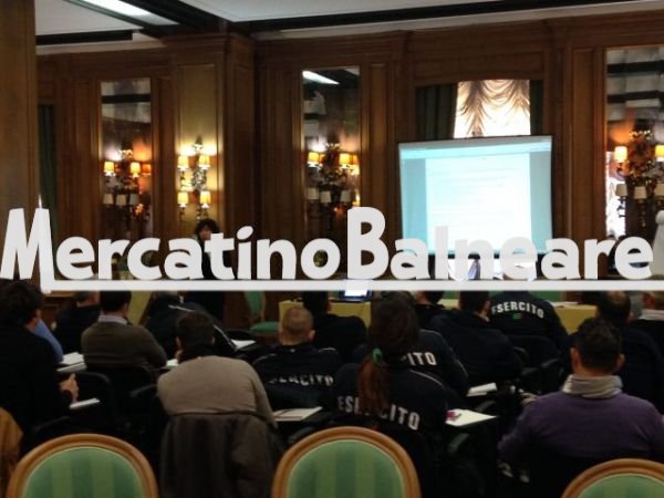 CORSO PER OPERATORE di IMPIANTI di PISCINA