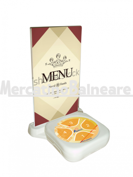 Servizio di chiamata sotto l'ombrellone - immagine 2