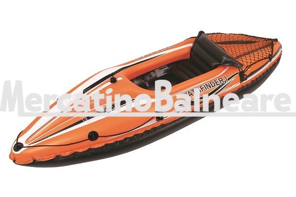 Kayak Gonfiabile Pathfinder