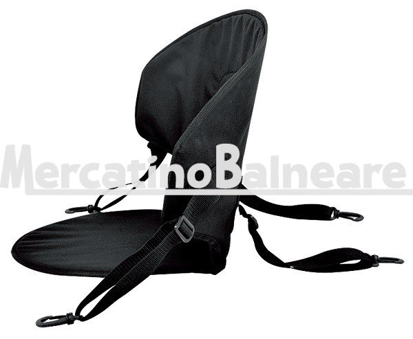 Kayak Gonfiabile Pathfinder - immagine 3