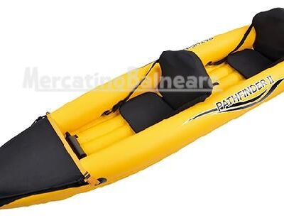 PATHFINDER II KAYAK Gonfiabile 2 POSTI