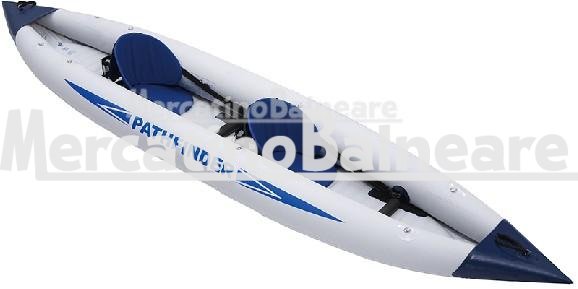 PATHFINDER KAYAK Gonfiabile 2 POSTI