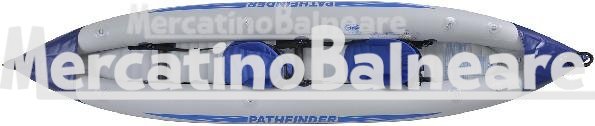 PATHFINDER KAYAK Gonfiabile 2 POSTI - immagine 3