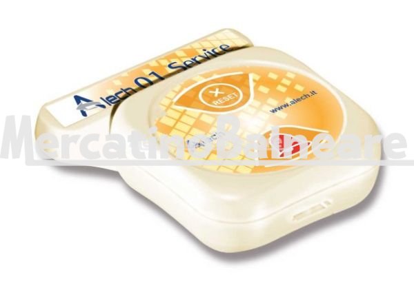 Servizio di chiamata sotto l'ombrellone