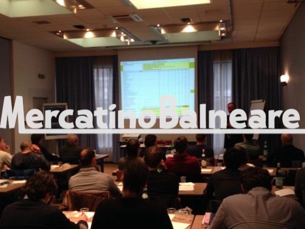 CORSO PER OPERATORE di IMPIANTI di PISCINA - immagine 2