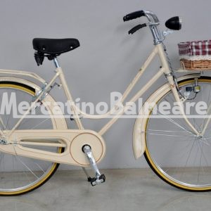 Bacchette Donna - Bicicletta Professionale Personalizzata