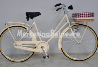 Bacchette Donna - Bicicletta Professionale Personalizzata