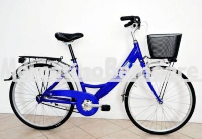 Beach Bici per Hotel - Bicicletta Professionale Personalizzata