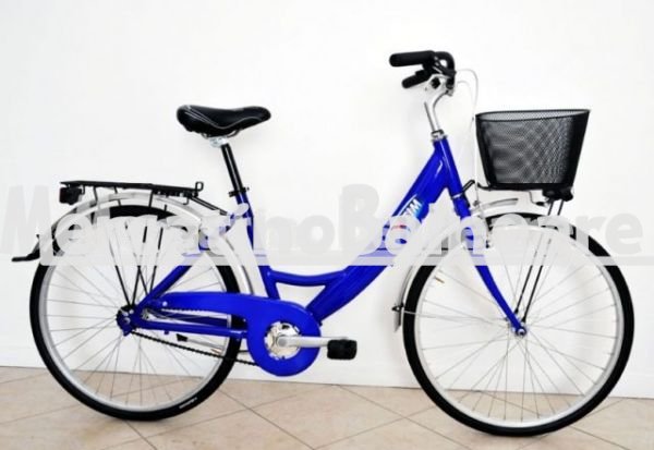 Beach Bici per Hotel - Bicicletta Professionale Personalizzata