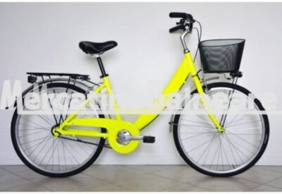 Beach Bici per Hotel - Bicicletta Professionale Personalizzata - immagine 2
